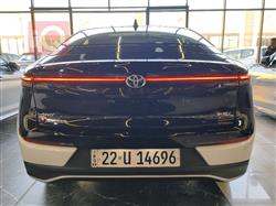 تويوتا كراون